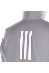 adidas chaqueta outdoor hombre Terrex MYSHELTER PrimaLoft acolchada con capucha vista detalle