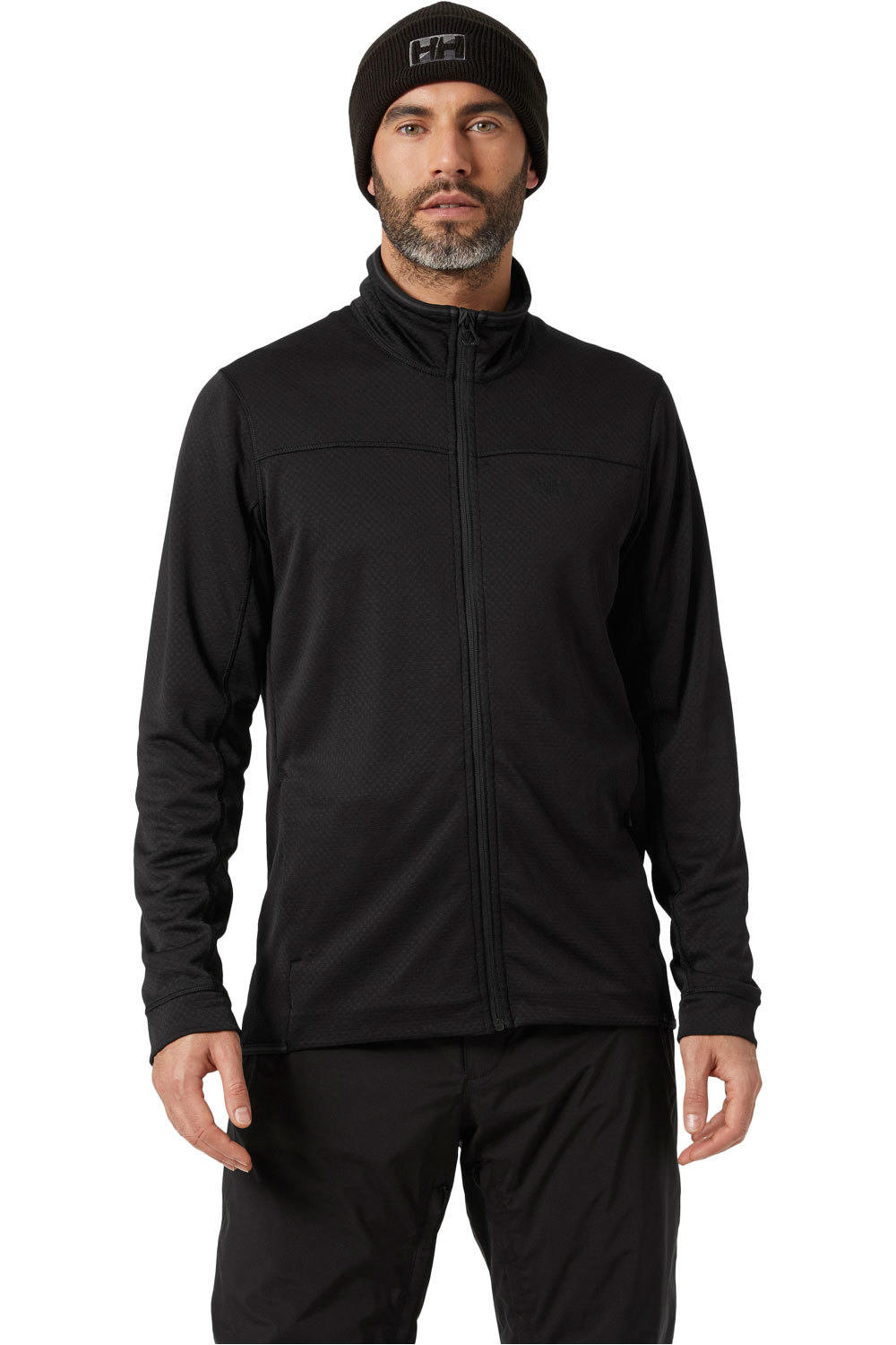 Helly Hansen swift forro polar hombre
