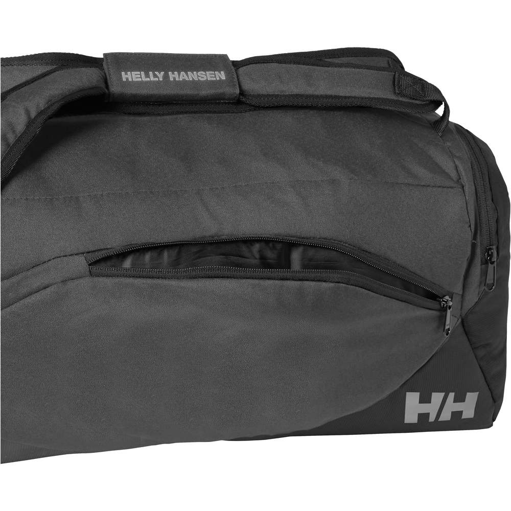 Helly Hansen mochila montaña BISLETT TRAINING BAG 02