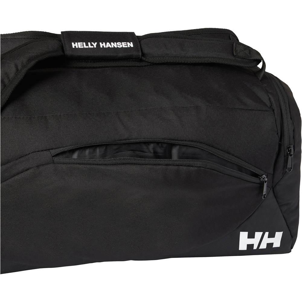 Helly Hansen mochila montaña BISLETT TRAINING BAG 02