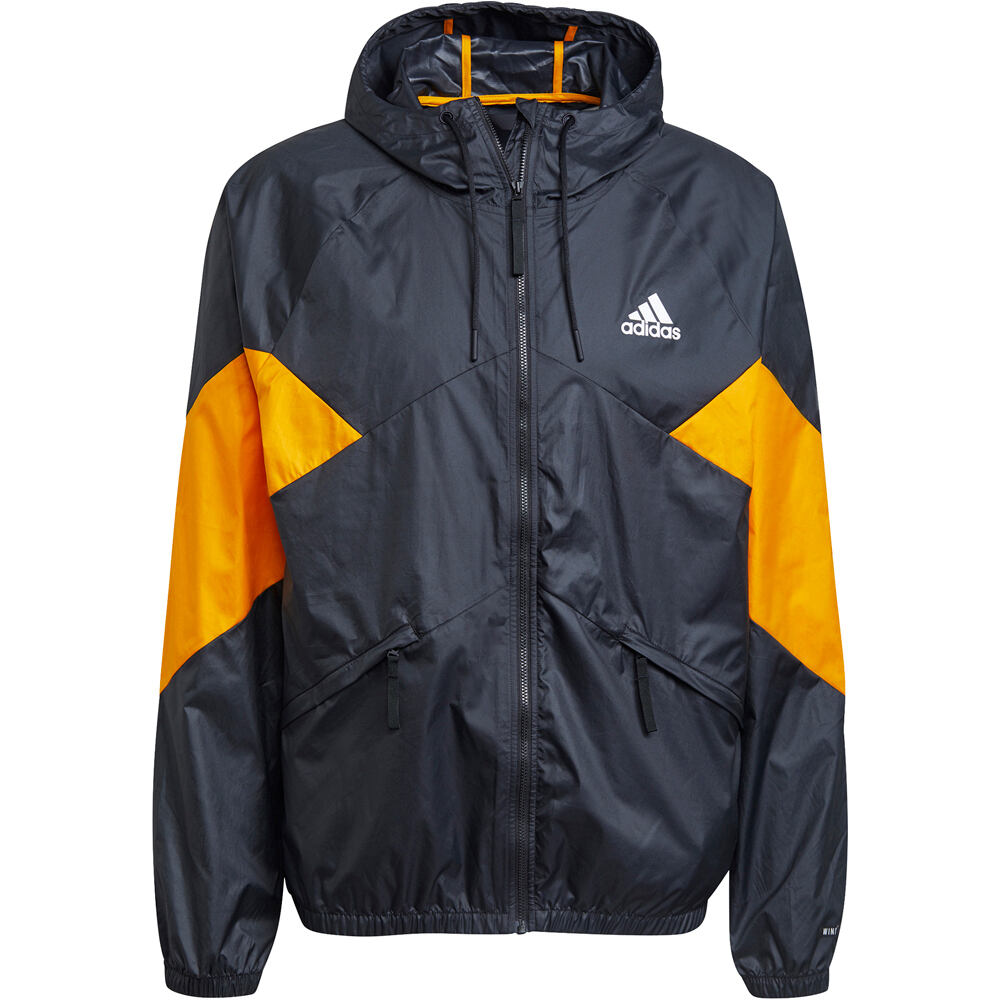 adidas chubasquero hombre BTS W.RDY JKT 05