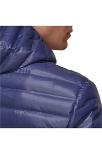 adidas chaqueta outdoor hombre Varilite Ho Jkt vista detalle