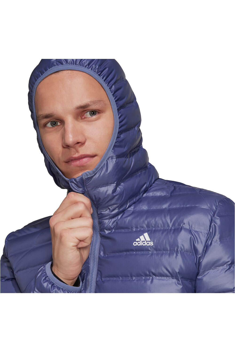 adidas chaqueta outdoor hombre Varilite Ho Jkt 03