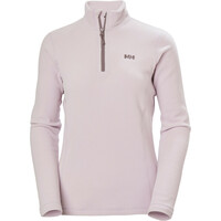 Helly Hansen forro polar mujer W DAYBREAKER 1/2 ZIP FLEECE 04