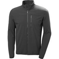 Helly Hansen chaqueta softshell hombre CREW SOFTSHELL JACKET 2.0 04