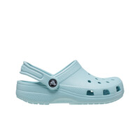 Crocs zueco niño CLASSIC CLOG lateral exterior