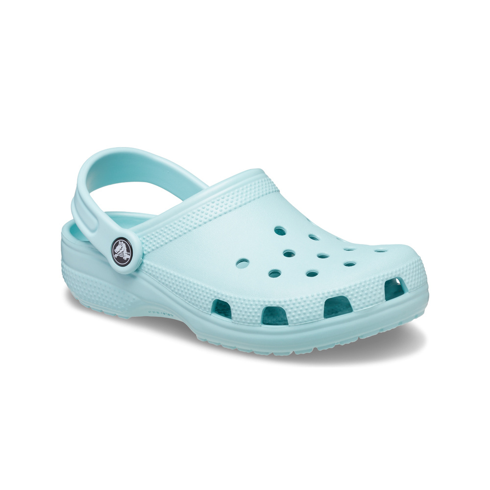 Crocs zueco niño CLASSIC CLOG puntera