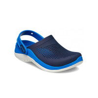 Crocs zueco niño LITERIDE 360 CLOG lateral interior