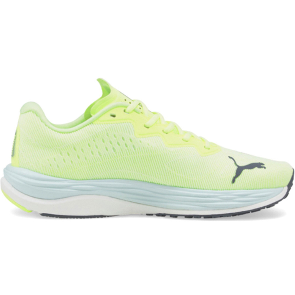 Puma zapatilla running hombre Velocity Nitro 2 lateral interior