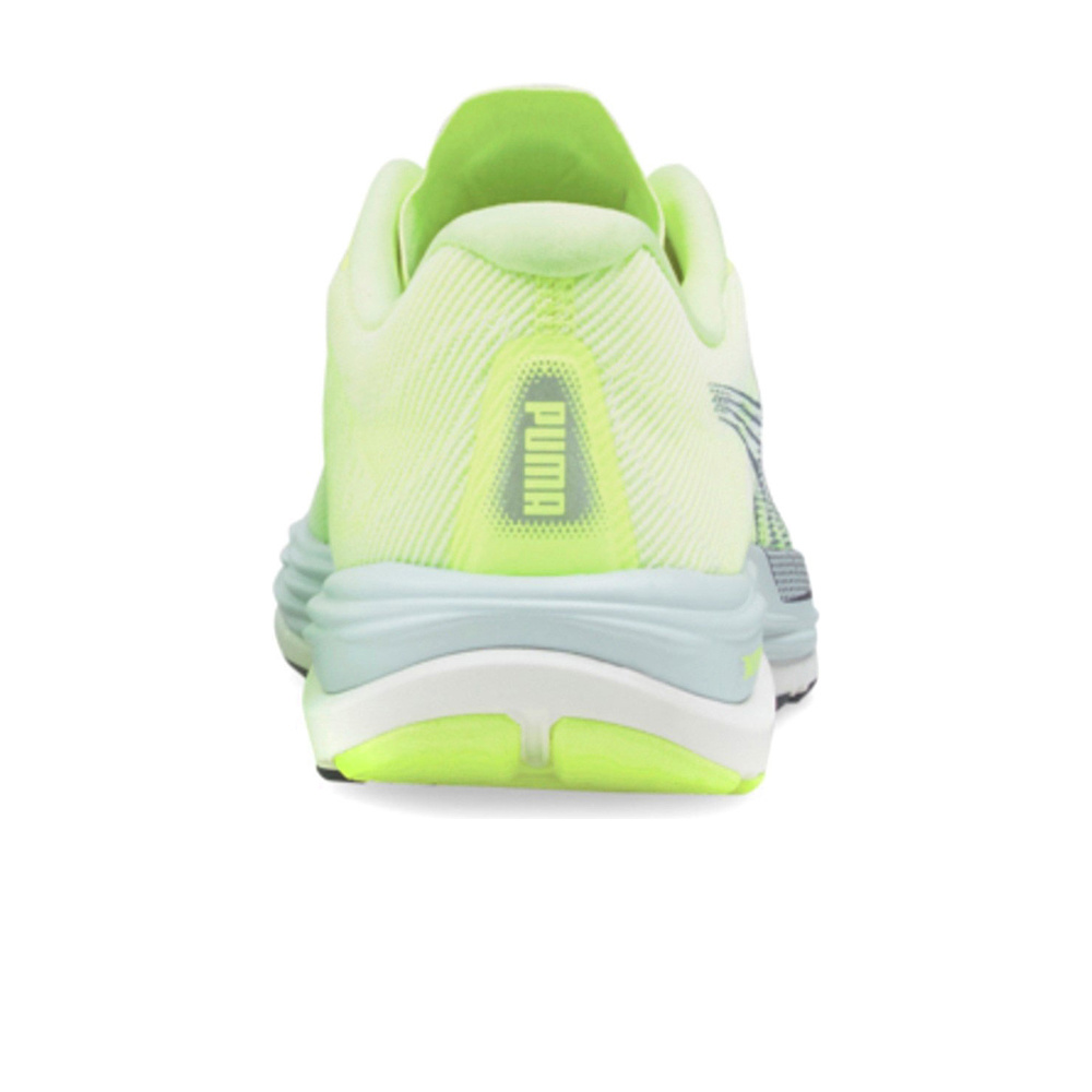 Puma zapatilla running hombre Velocity Nitro 2 puntera