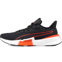 Puma zapatilla cross training hombre PWRFrame TR lateral exterior