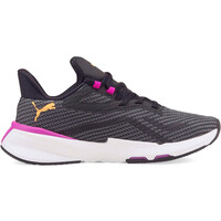 Puma zapatillas fitness mujer PWRFrame TR lateral interior