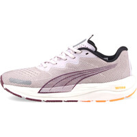 Puma zapatilla running mujer Velocity Nitro 2 Wns lateral exterior