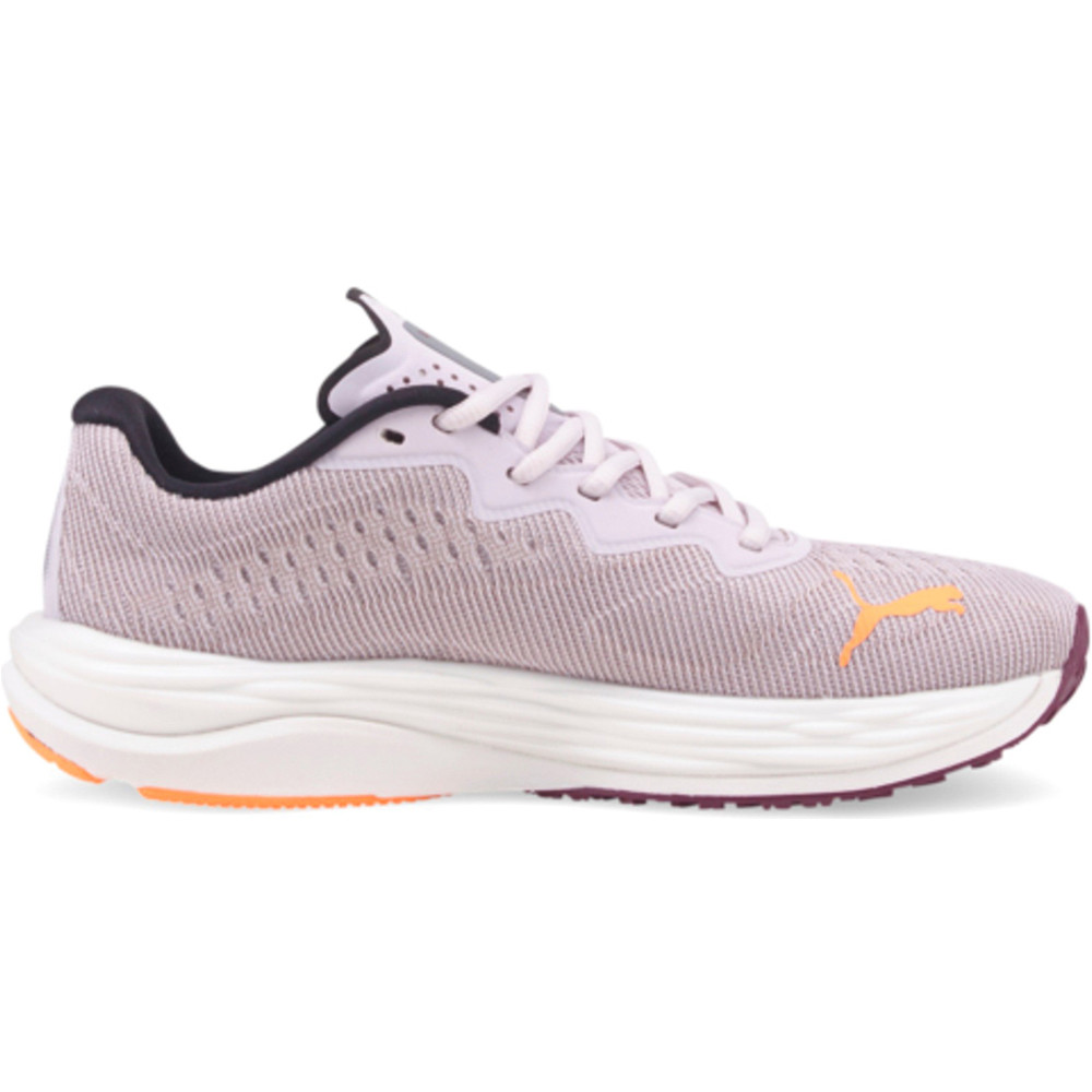 Puma zapatilla running mujer Velocity Nitro 2 Wns lateral interior