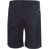 Ecoalf bermudas hombre GIM SHORTS MAN vista trasera