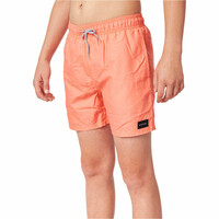 Rip Curl bañador playa niño OFFSET VOLLEY - BOY vista detalle