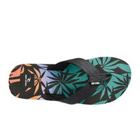 Rip Curl chanclas niño RIPPER BOYS OPEN TOE vista trasera