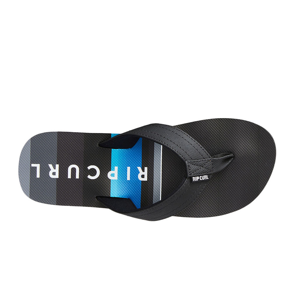 Rip Curl chanclas niño RIPPER BOYS OPEN TOE vista trasera