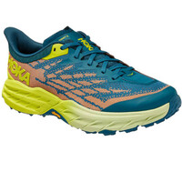 Hoka zapatillas trail hombre SPEEDGOAT 5 lateral exterior