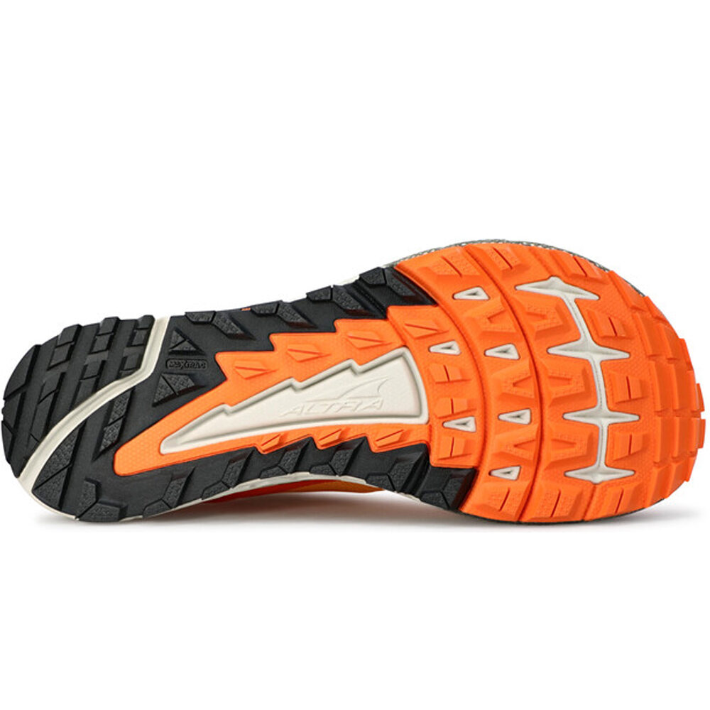 Altra zapatillas trail hombre M TIMP 4 puntera