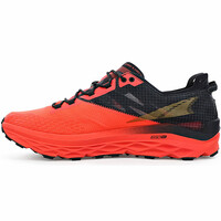 Altra zapatillas trail hombre MONT BLANC lateral interior