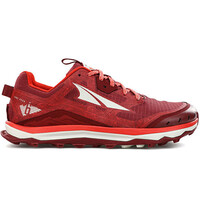 Altra zapatillas trail hombre M LONE PEAK 6 lateral exterior