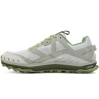 Altra zapatillas trail mujer W LONE PEAK 6 lateral interior