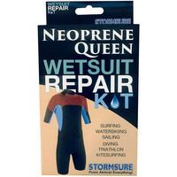 Stormsure Colas Kit Repair Wetsuit vista frontal