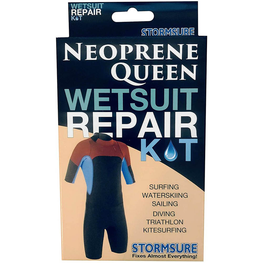 Stormsure kit repair wetsuit