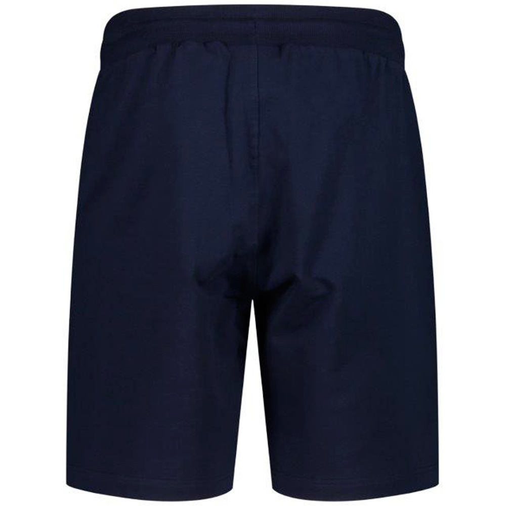 Cmp bermudas hombre MAN BERMUDA basic vista trasera