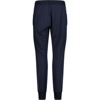 Cmp pantalón hombre MAN LONG PANT pol vista trasera