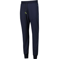 Cmp pantalón hombre MAN LONG PANT pol vista detalle