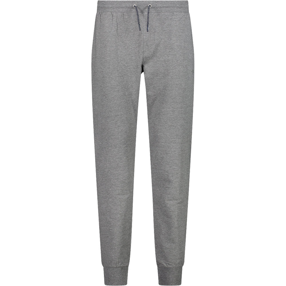 Man long pant pantalón hombre Gris (50)