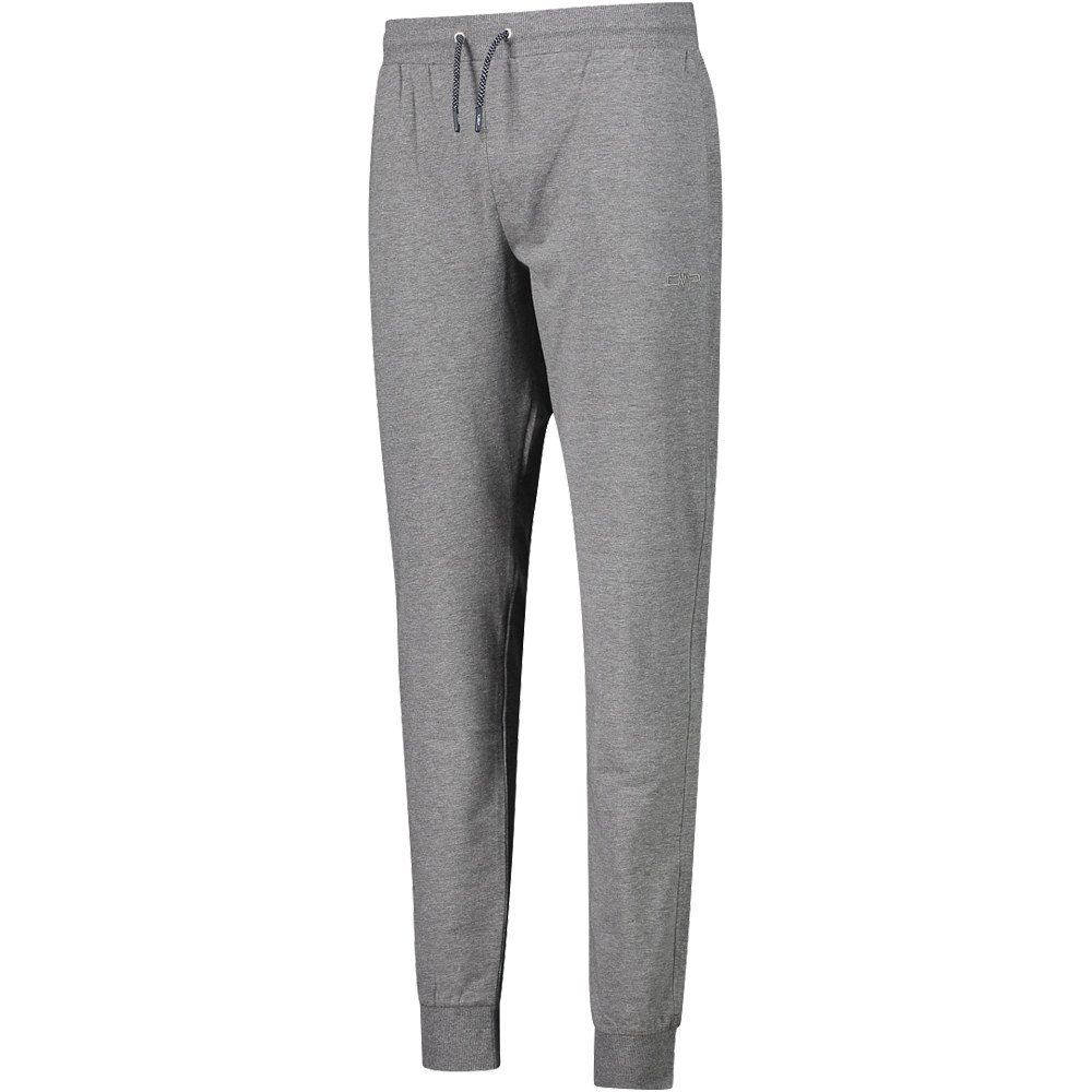 Cmp pantalón hombre MAN LONG PANT cotton vista detalle