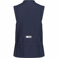 Cmp chalecos mujer WOMAN VEST vista trasera