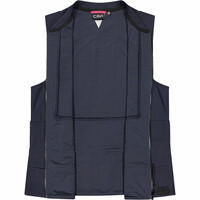 Cmp chalecos mujer WOMAN VEST 03