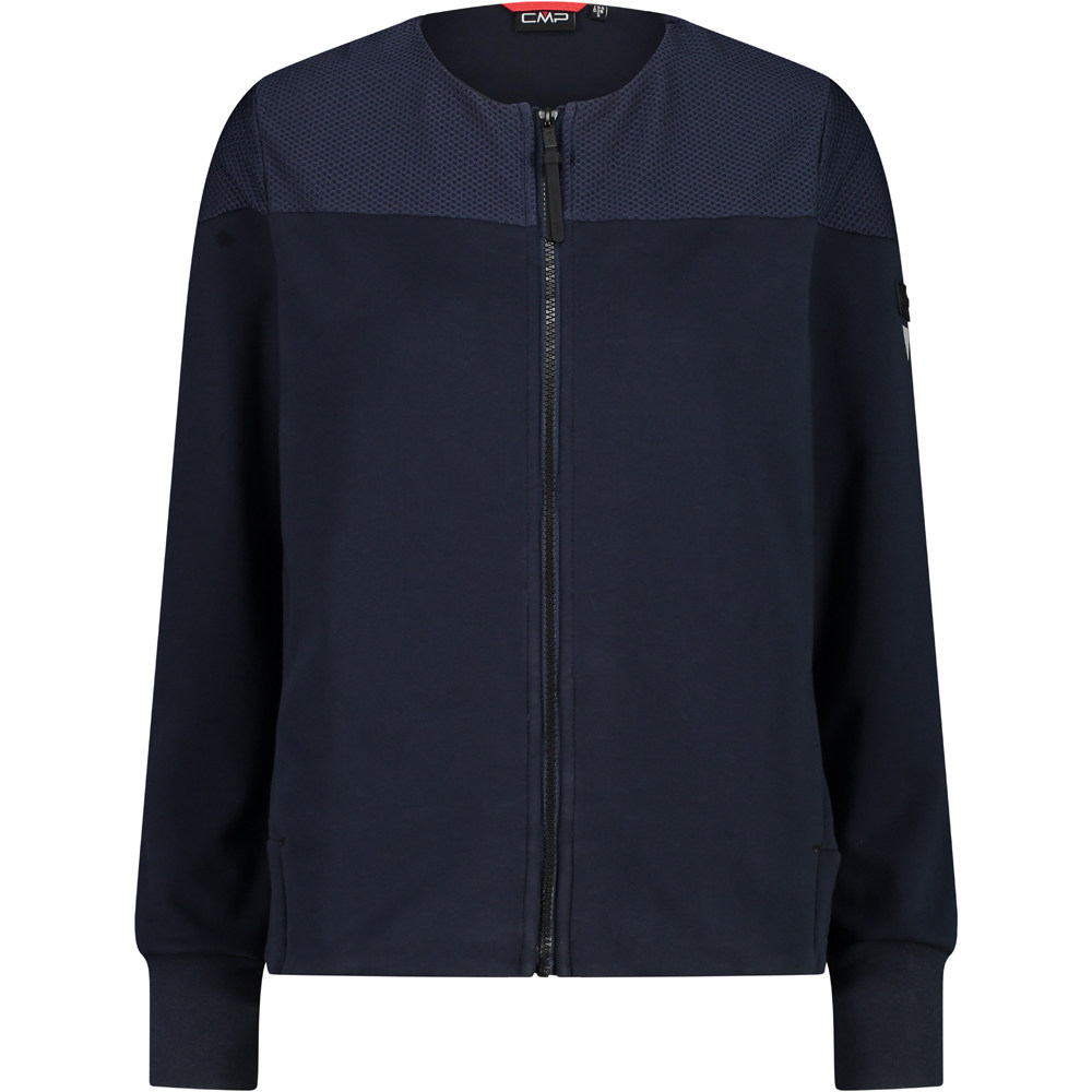 Cmp woman jacket sudadera mujer