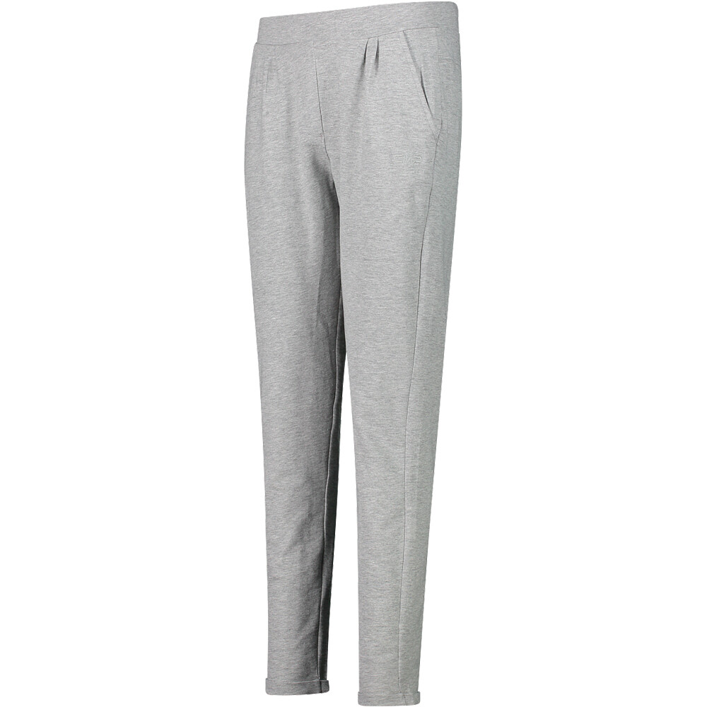 Cmp pantalón mujer WOMAN LONG PANT vista detalle