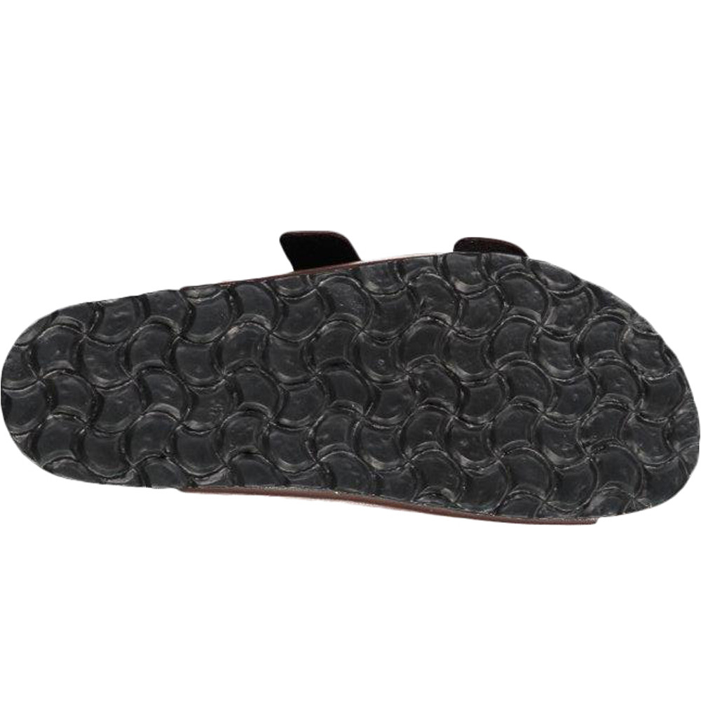 Cmp zueco mujer ECO THALITHA WMN SLIPPER vista superior