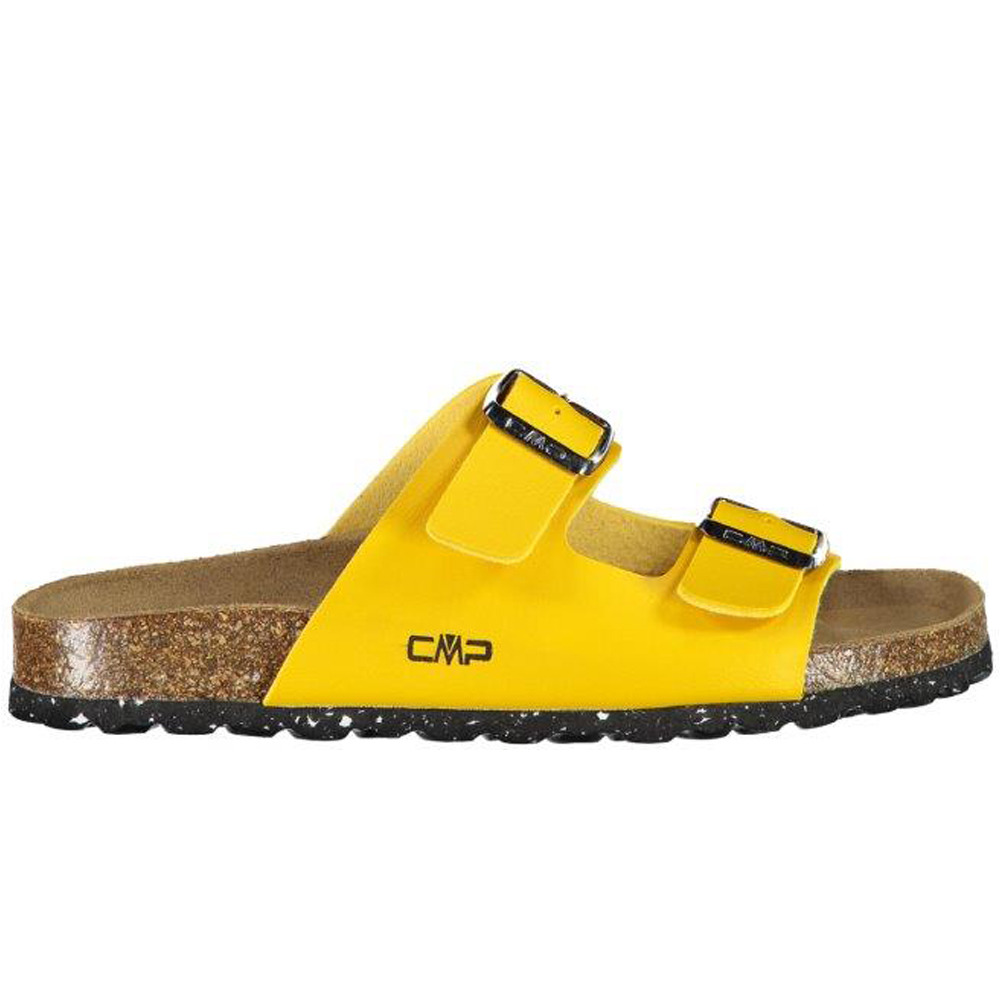 Cmp eco thalitha wmn slipper zueco mujer