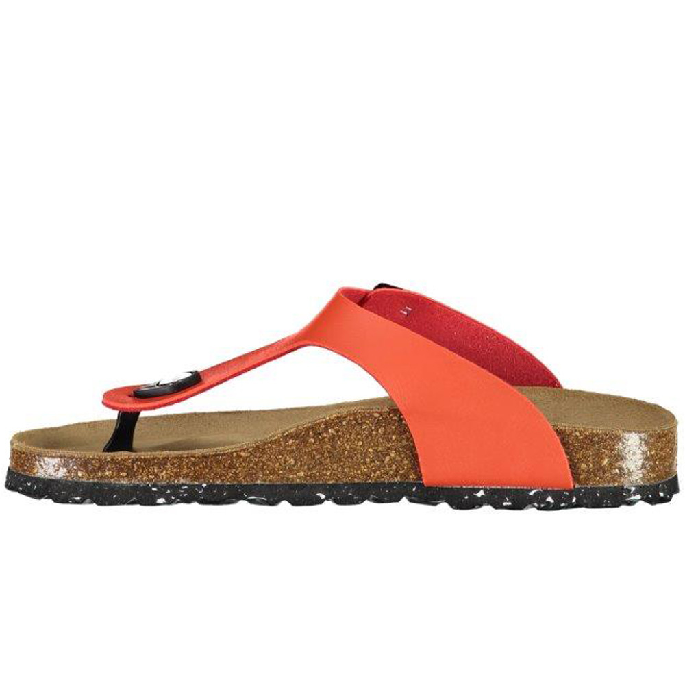Cmp zueco mujer ECO MYMOSA WMN FLIP FLOP lateral interior