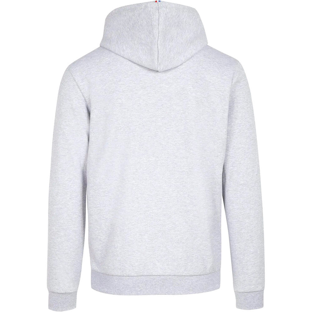 Le Coq Sportif sudadera hombre ESS Hoody N1 M 03