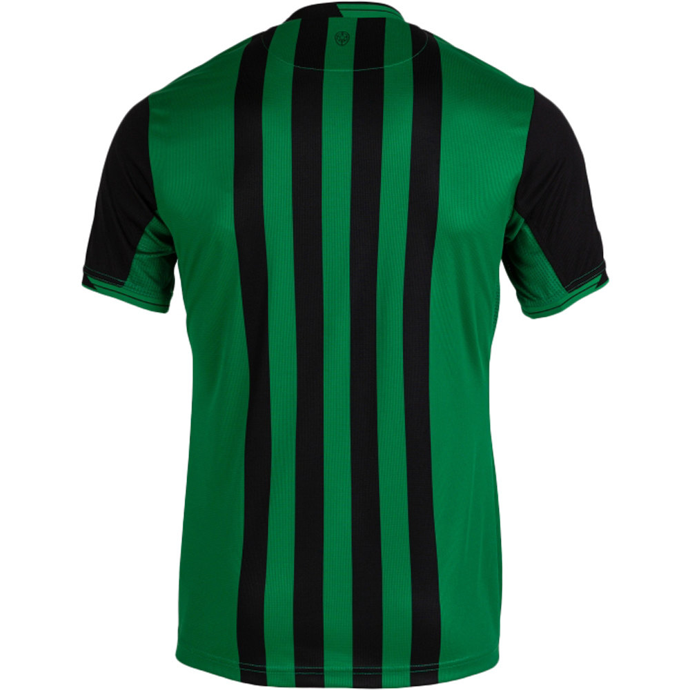 Joma camiseta de fútbol oficiales niño 2  EIBAR 22 INF vista detalle