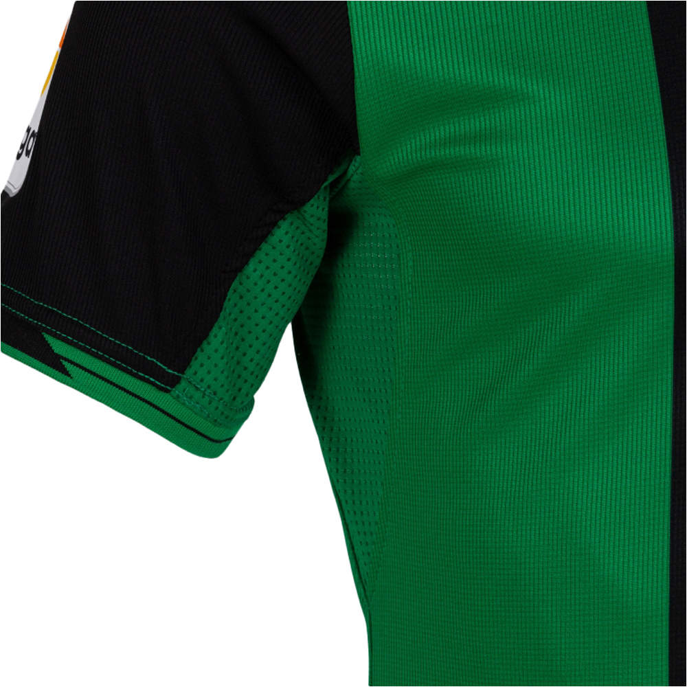 Joma camiseta de fútbol oficiales 2  EIBAR 22 03