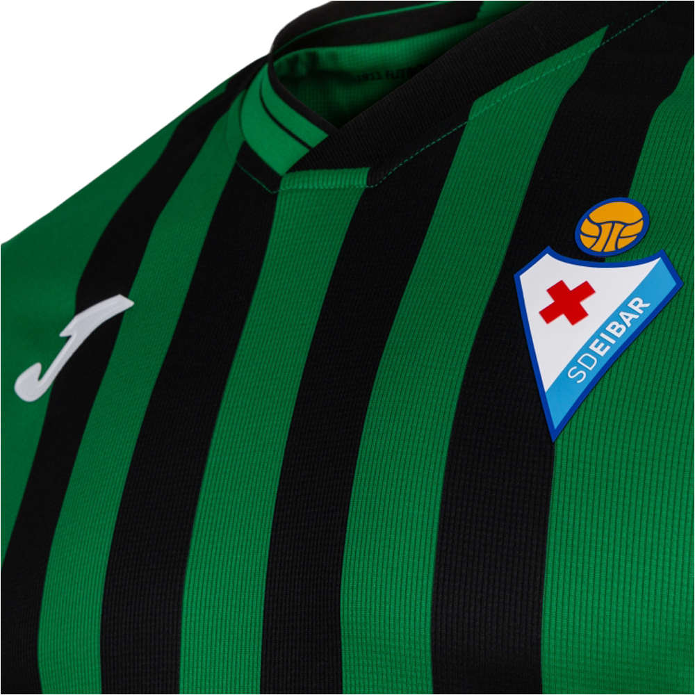 Joma camiseta de fútbol oficiales 2  EIBAR 22 05