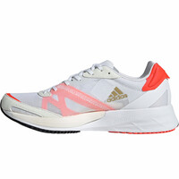 adidas zapatilla running mujer ADIZERO ADIOS 6 W lateral interior