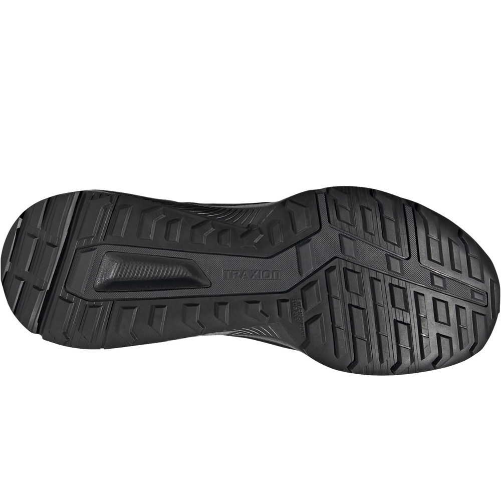 adidas zapatillas trail hombre Terrex Soulstride Trail Running lateral interior