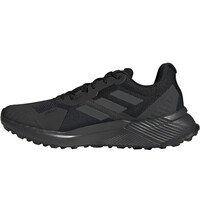 adidas zapatillas trail hombre Terrex Soulstride Trail Running puntera