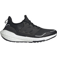 adidas zapatilla running hombre ULTRABOOST 21 C.RDY lateral exterior
