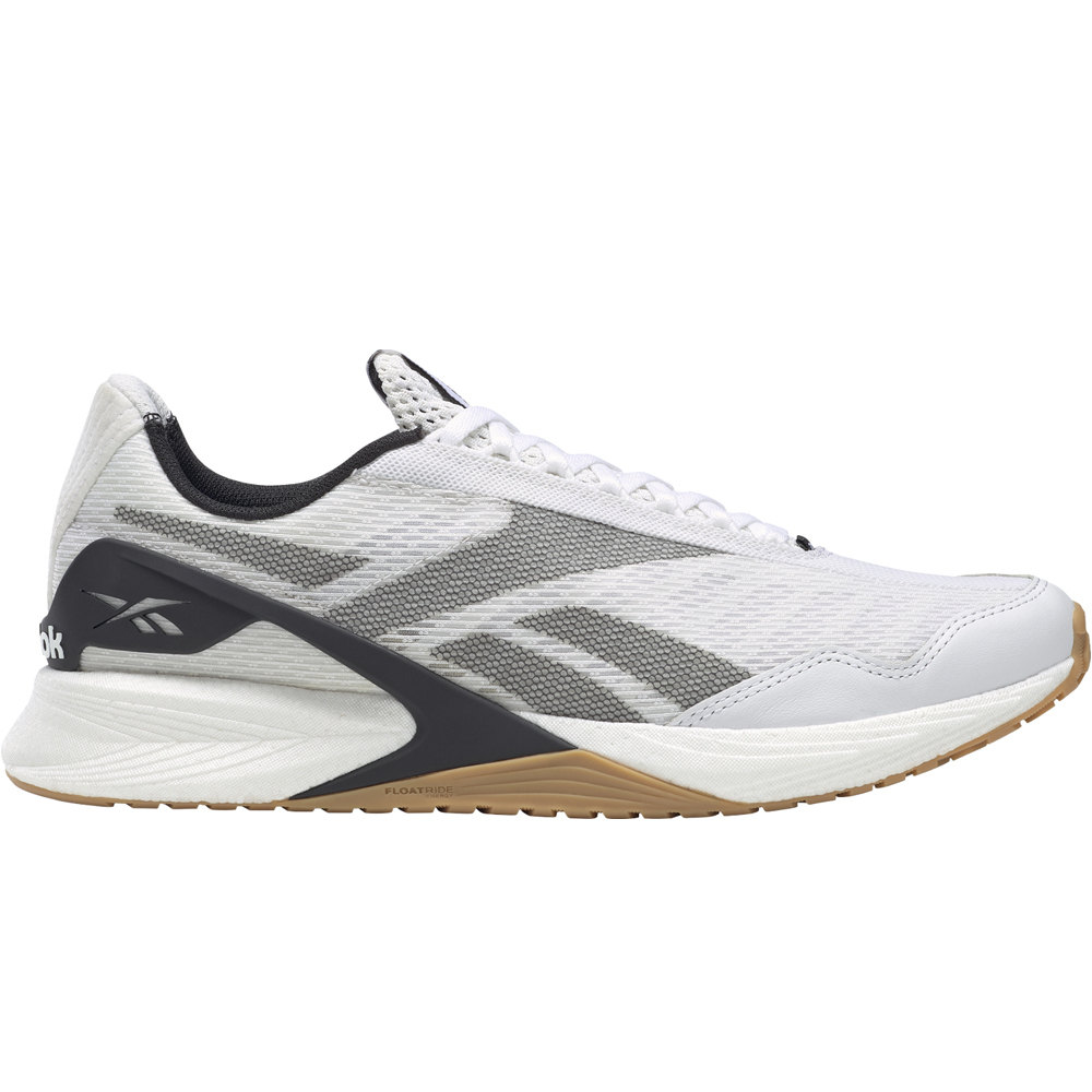 Reebok zapatilla cross training hombre SPEED 21 TR lateral exterior